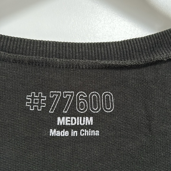 Nirvana Sweater - Picture 4 of 5